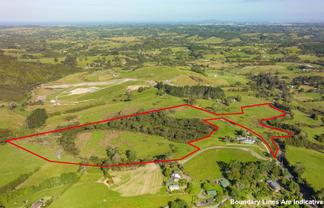 Lot 1/418 Blackbridge Road, Dairy Flat