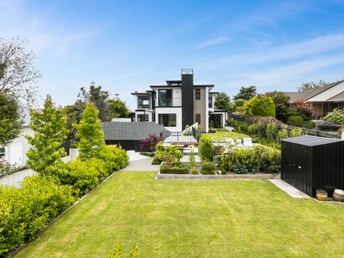 4 Grater Street, Maori Hill