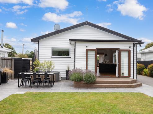 62 Conway Street, Somerfield