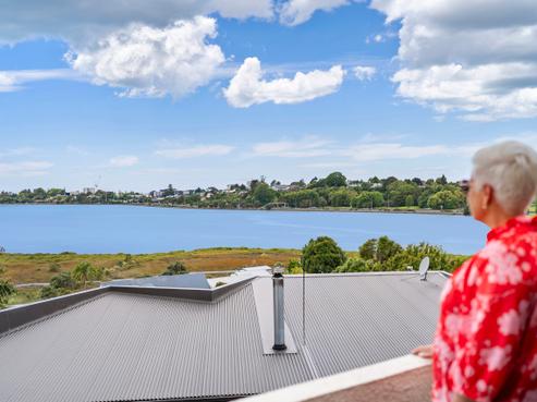 26 Montgomery Road, Judea