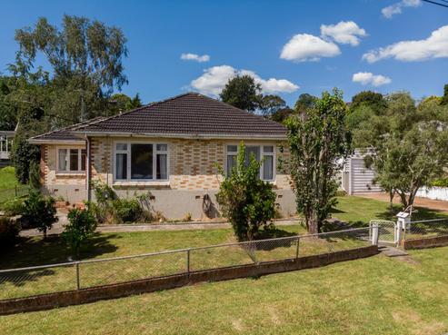 22 Wood Street, Paeroa