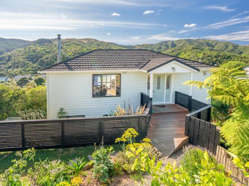 22 Worcester Street, Wilton