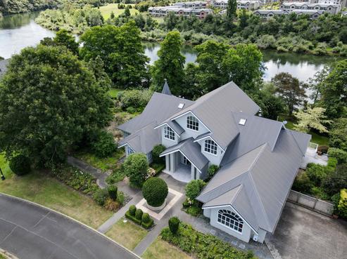 11 River Oaks Place, Pukete