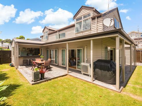21B Peet Avenue, Royal Oak