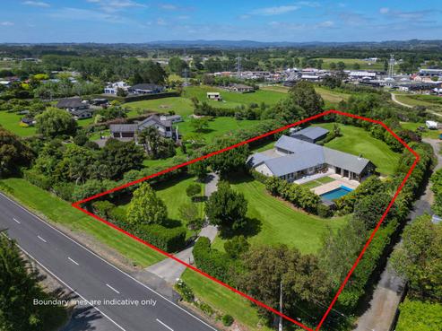 21 Koraha Road, Kumeu