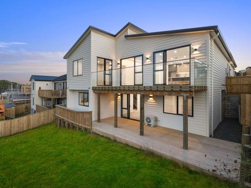 10 Kauri Gum Rise, Swanson