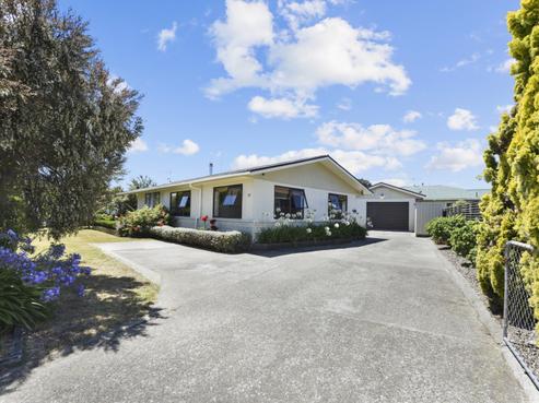 27 Pethybridge Street, Motueka