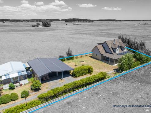 783 State Highway 1, Himatangi