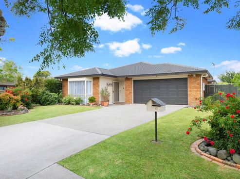 13 Gairloch Place, Wattle Downs