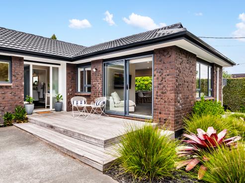 1/4A Harley Road, Hauraki