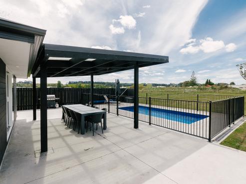 34 Robbie Lane, Ashhurst