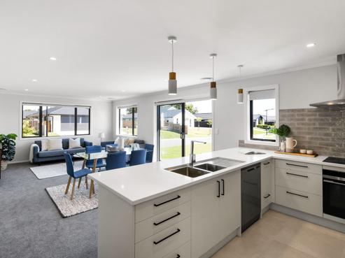 13 Hinerangi Crescent, Matamata