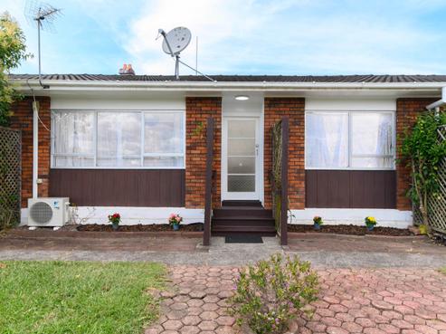 2/16 Northall Road, New Lynn