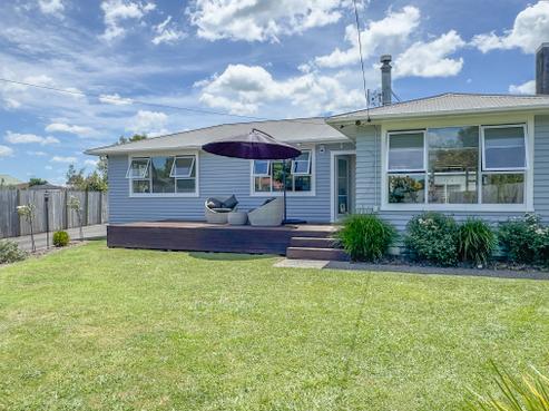 14 Hohaia Crescent, Matamata