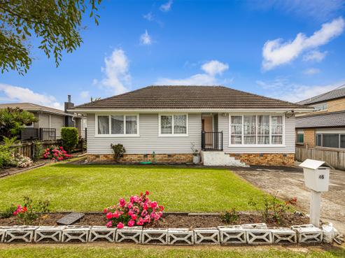 46 Hepburn Road, Glendene
