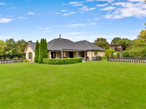 17 Waterholes Road, Springston