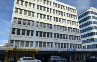 Penthouse Office on Queens Drive