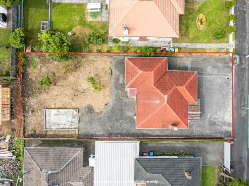 254 Sandringham Road, Sandringham