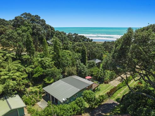 233 Ohiwa Beach Road, Opotiki and Surrounds
