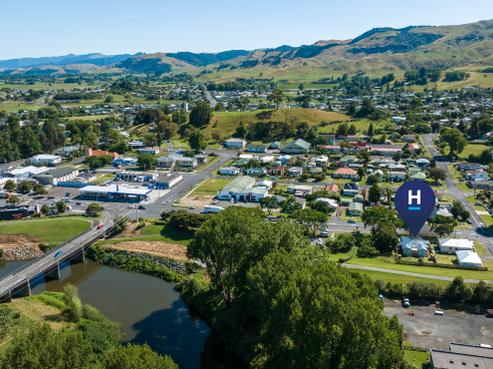 167 Normanby Road, Paeroa