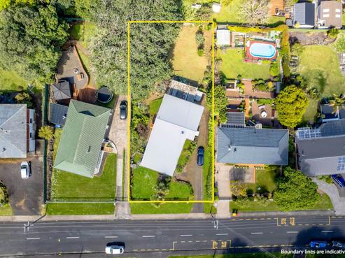 57 Red Hill Road, Red Hill
