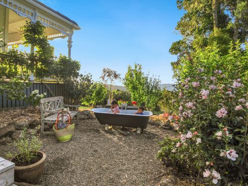 58 Old Valley Road, Okaihau