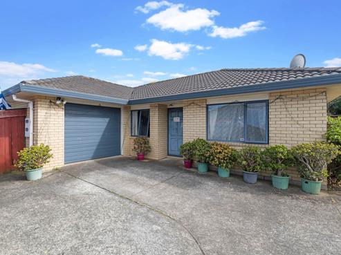429 Weymouth Road, Weymouth
