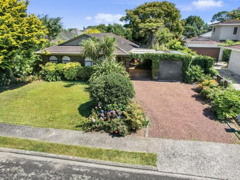 3 Upham Place, Chartwell