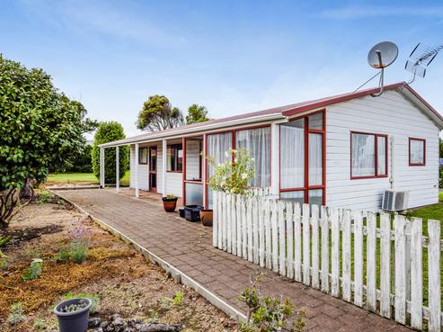 200 Waihi Road, Hawera