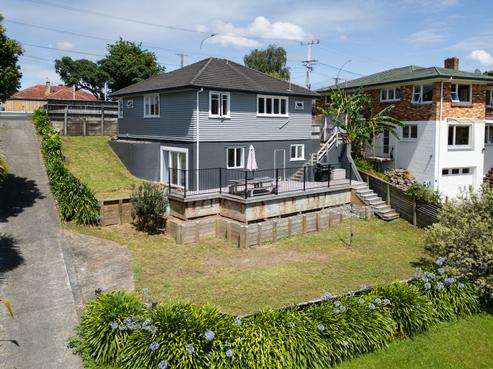 199 Cambridge Road, Hillcrest