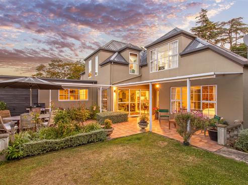 17 Snowdon Road, Fendalton