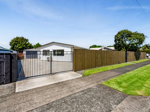 144 Mangati Road, Bell Block