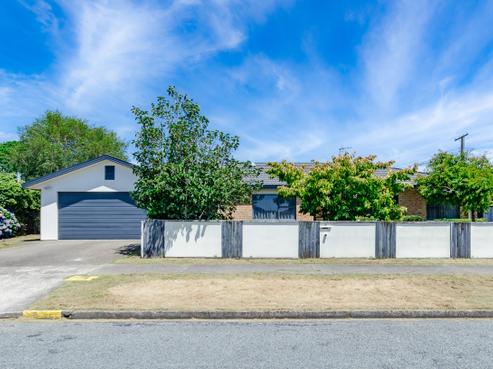 6 Hemi Street, Waikanae