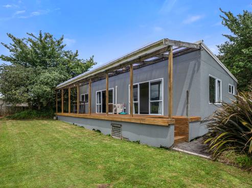 8A Coulter Road, Owhata