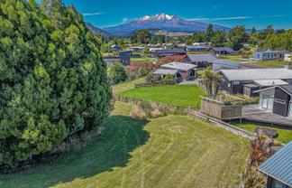8 Cordyline Place, Ohakune