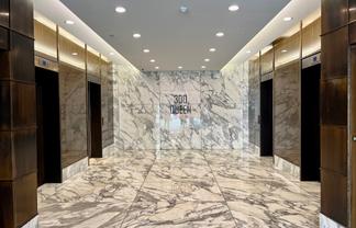 Modern Auckland Central Office Suites 