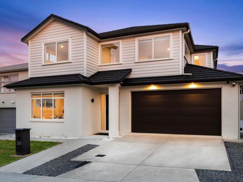 33 Nightingale Road, Flat Bush