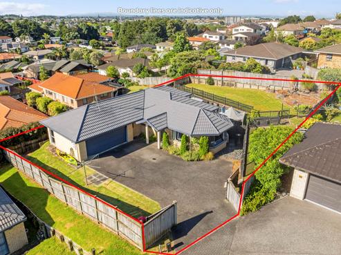 24 Piper Place, Goodwood Heights