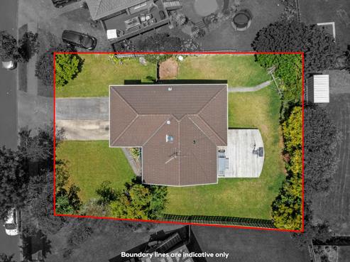 56 Unsworth Drive, Unsworth Heights