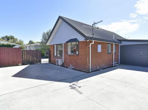 94B Percival Street, Rangiora