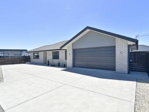 6 Hamlett Drive, Woodend