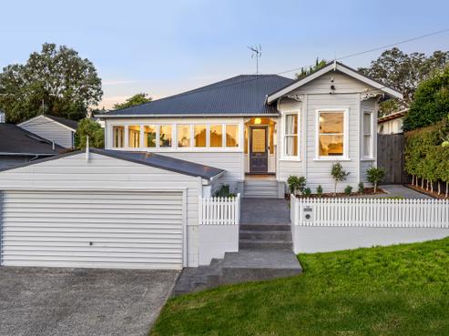 46 Belle Vue Avenue, Northcote Point