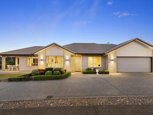 10 Barsana Place, Pukekohe