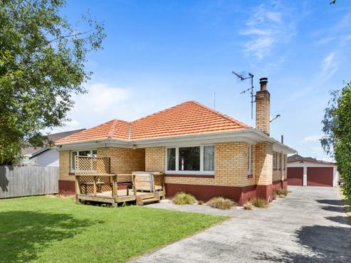 15 George Street, Morrinsville