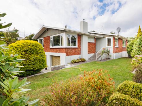 23 Fairview Avenue, Feilding