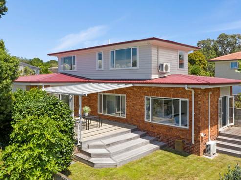 14 Coronation Road, Epsom