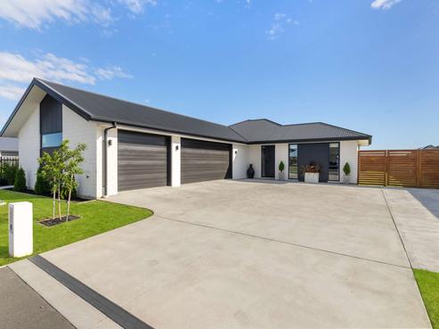 24 Florence Drive, Lincoln