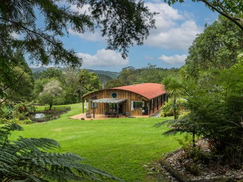 85 Abbey Caves Road, Parahaki