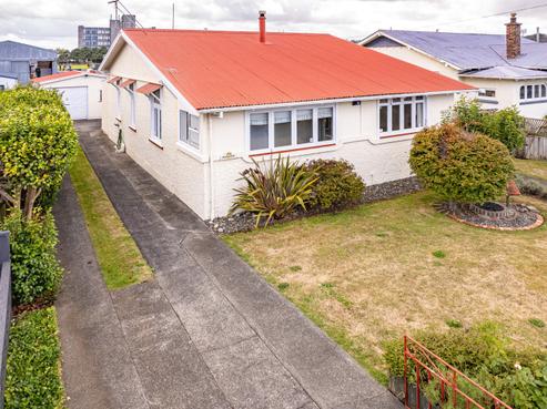 8 College Street, Whanganui Central