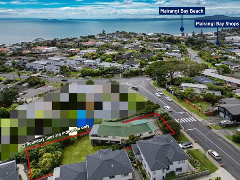 3 Sunrise Avenue, Murrays Bay